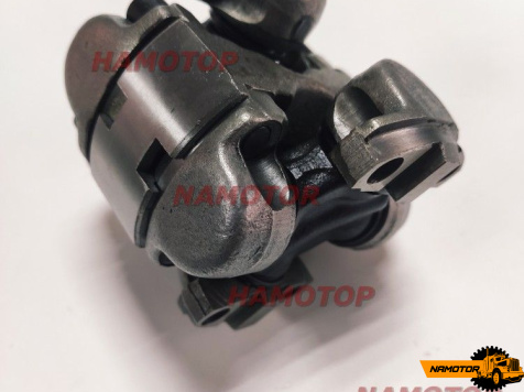 Крестовина TKO-112 GUKO-12 111-60-11110 33.32-79.22 TOYO